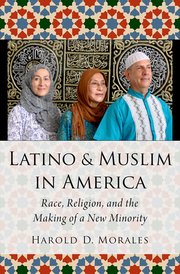 Latino and Muslim in America